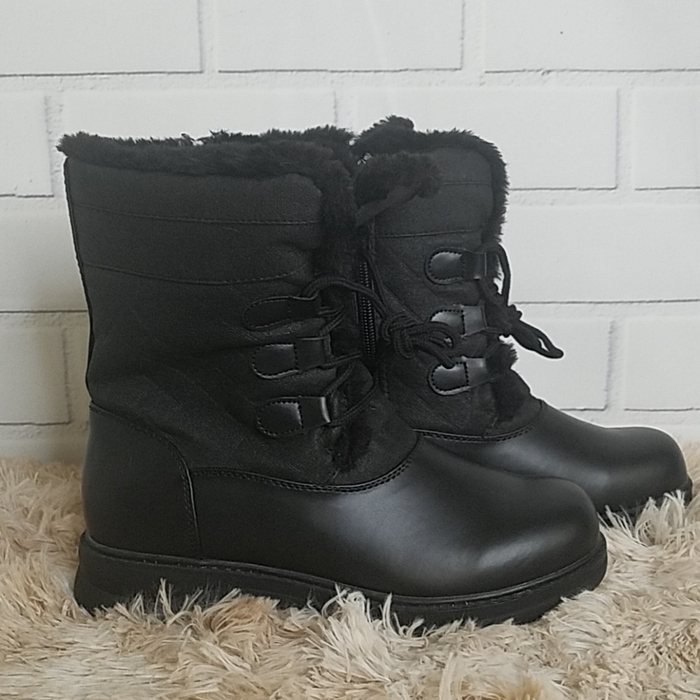 RUGGED OUTBACK | BOOTS - Picture 3 of 6